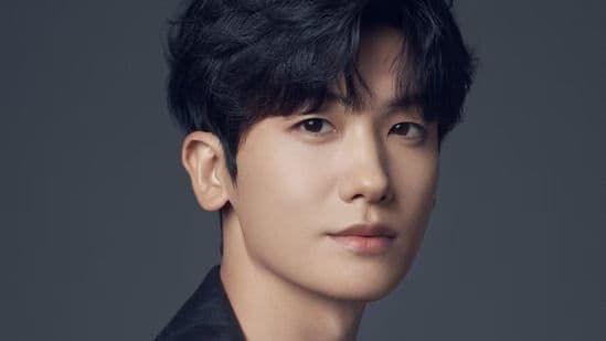 Park Hyung Sik Korean Actor Image