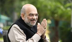 Amit Shah BJP Leader Picture