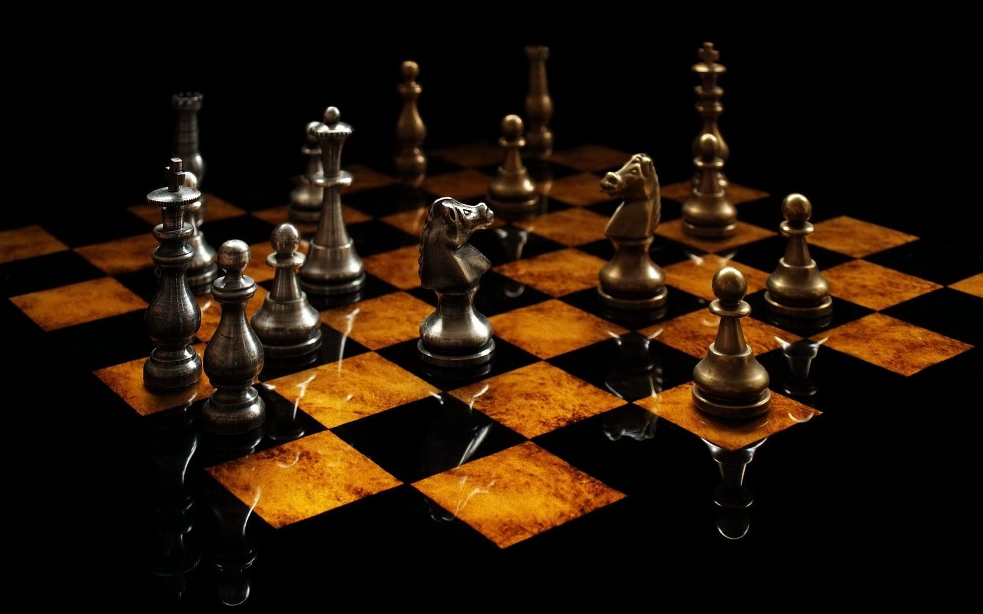 Chess Board