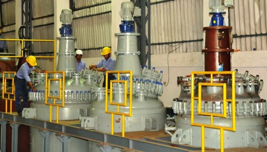 Standard Glass Lining IPO