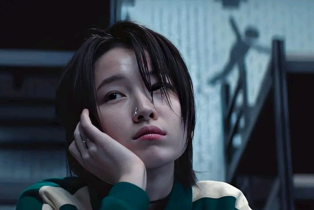 Se-mi/Player 380 (Won Ji-an)