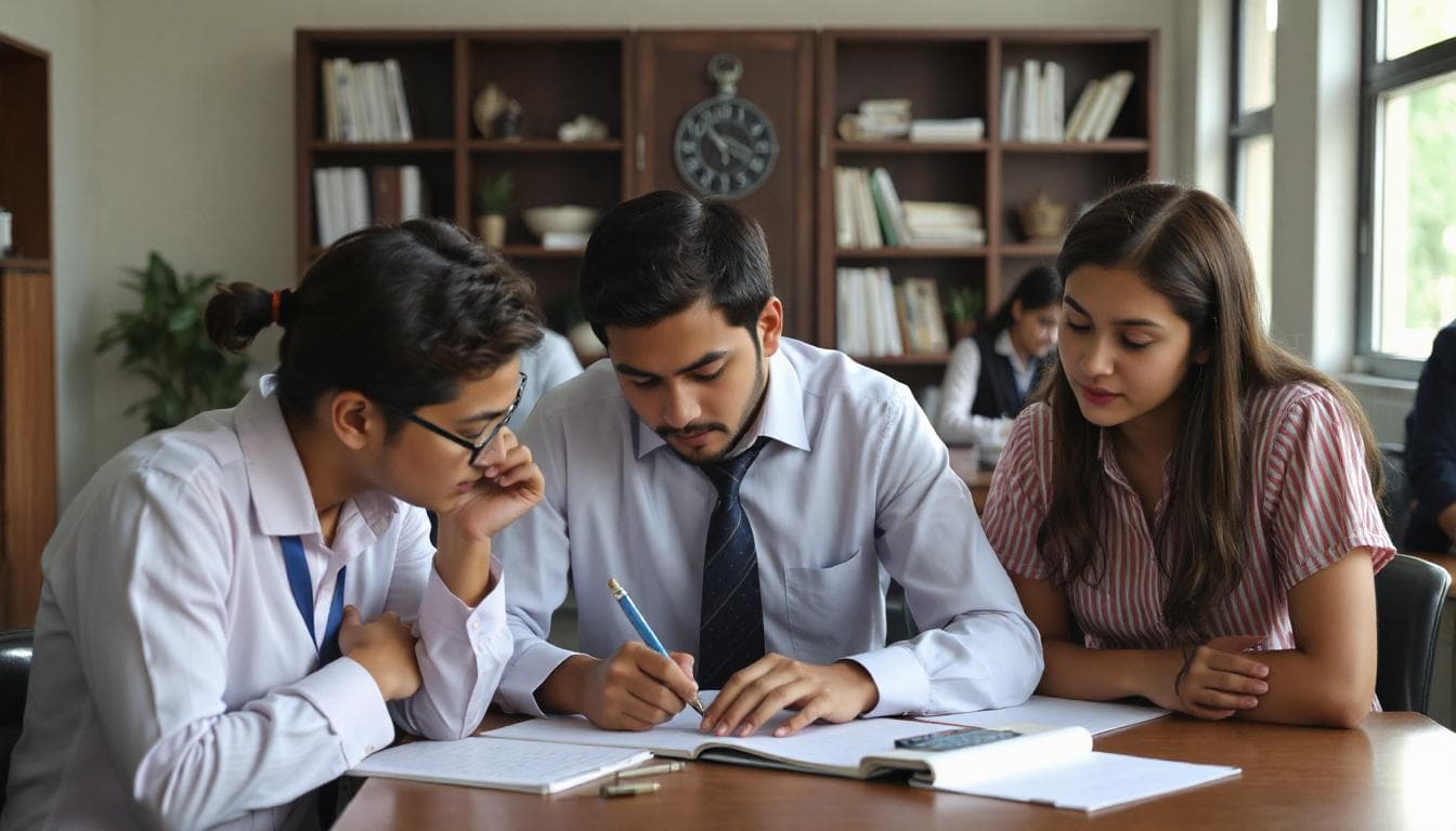 Government Jobs Image