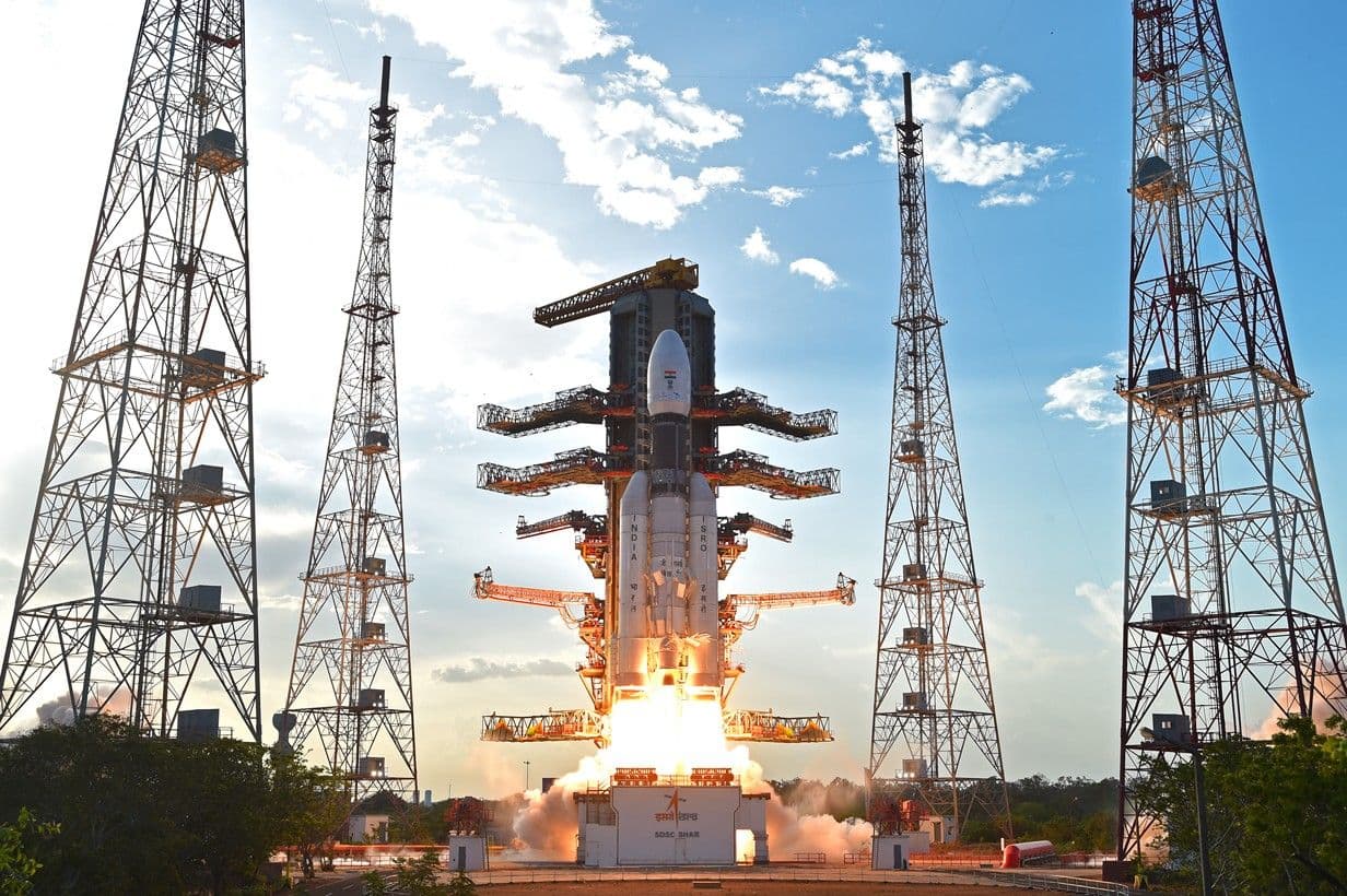 ISRO’s NVS-02