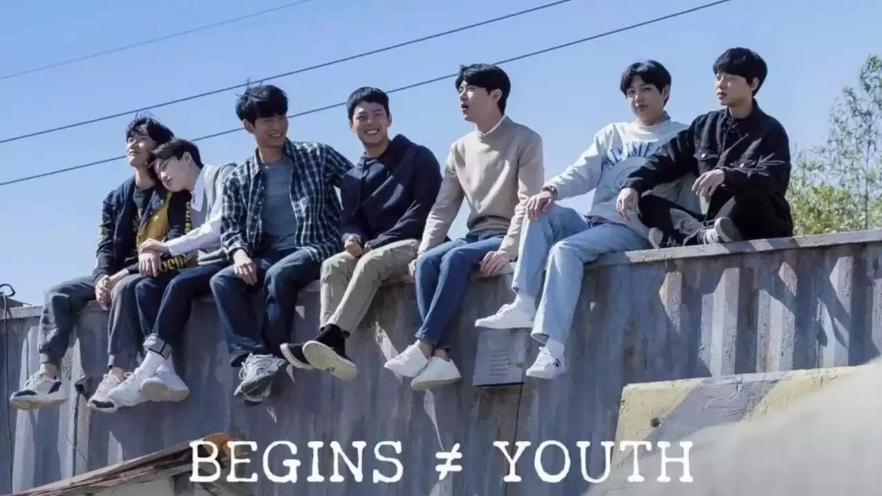 BEGINS ≠ YOUTH