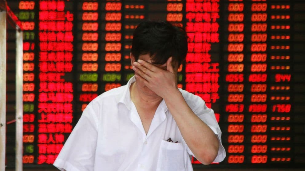 China Stock Market