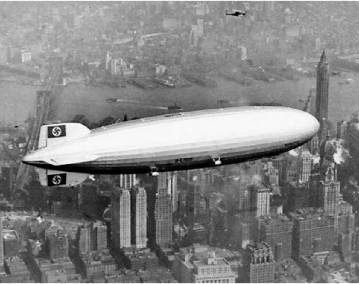 Hindenburg Research Shutting Down