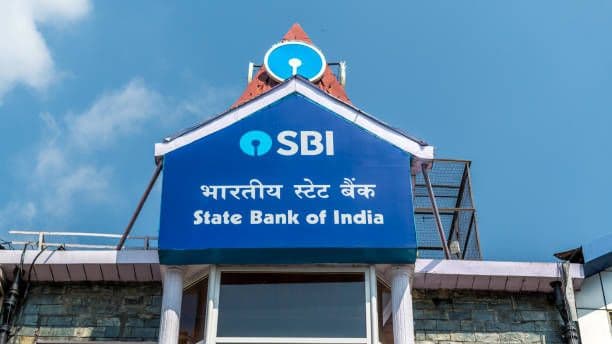 SBI Bank Branch