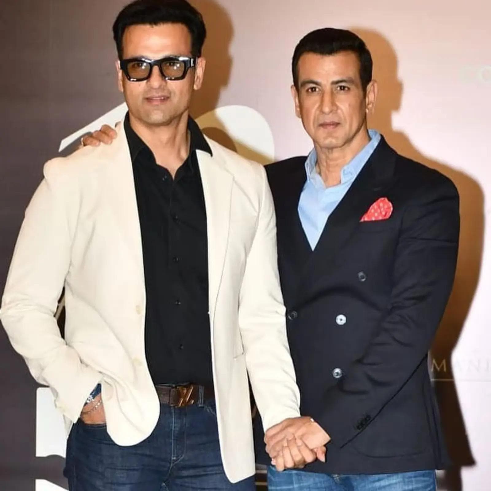 ronit roy
