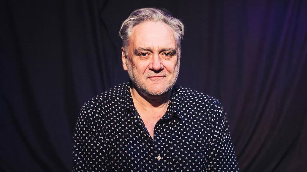 tony slattery