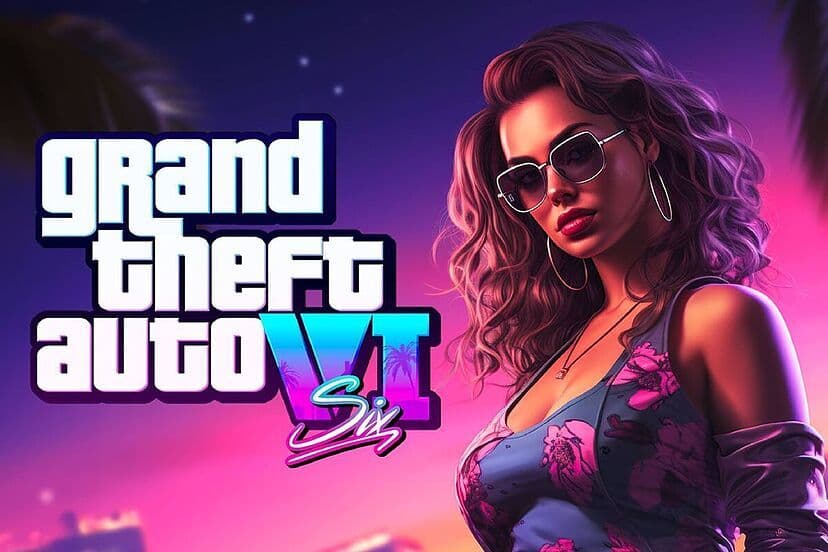 Grand Theft Auto 6